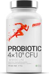 DION PROBIOTIC 30 kapsulas