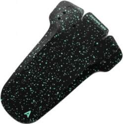 Dubļu sargs Mudder FRONT Regular, Black