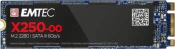 Emtec SSD M2 SATA 512GB Power