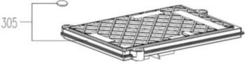 Galvenā PCB (ar SN un Mac