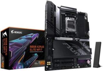 Gigabyte B850 A Elite WF7 Mātesplate