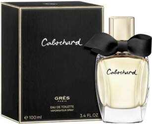 Gres Cabochard (2019) Tualetes ūdens EDT