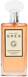 Gres Madame Gres Parfimērijas ūdens EDP