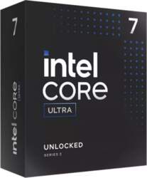 Intel Core Ultra 7 265KF Procesors
