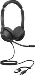 Jabra Evolve2 30 SE, Headset black