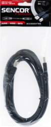 Kabelis USB 2.0 USB A/M