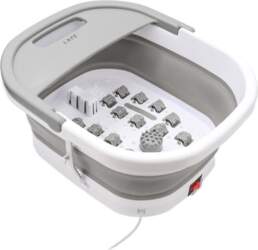 Lafe 47805 Foldable Foot Massager FlexiSpa