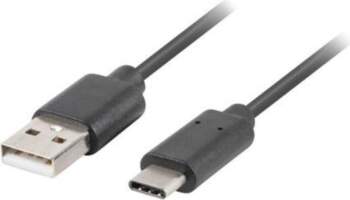 Lanberg USB Type-C uz USB Type-A