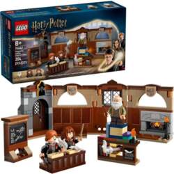 Lego HARRY POTTER 76442 Hogwarts Castle