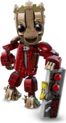 Lego LEGO MARVEL 76341 Ravager Jumpsuit