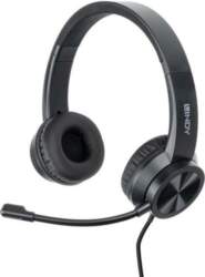 Lindy austiņas 20439 USB Type-C, 20