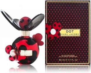 Marc Jacobs Dot Smaržas EDP 50