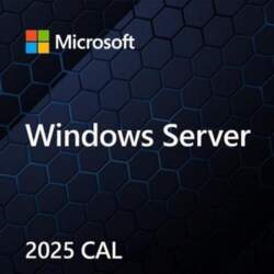 Microsoft Windows Server CAL 2025 EP2-25286