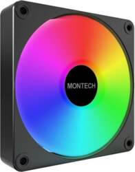 Montech Datora korpuss ventilators GF120R V2