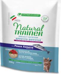 NT CAT APPETITO DIFFICILE WITH BLUE
