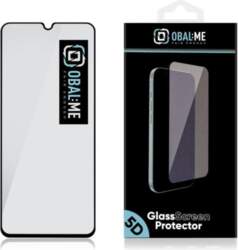 OBAL:ME 5D Glass Screen Protector Aizsargstikls