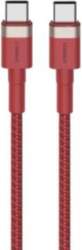 Orsen USB kabelis S53, 3A, 1M