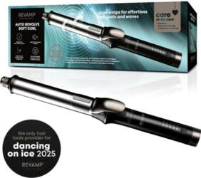 Revamp CL-3000-EU Auto Revolve Soft Curl