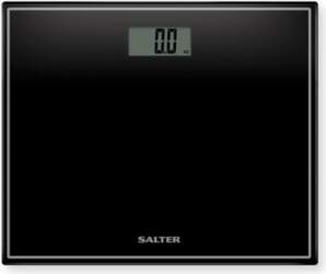 Salter 9207 BCFEU12 Compact Electronic Bathroom