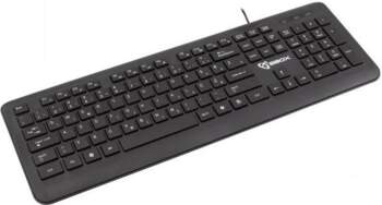 Sbox Keyboard K-19