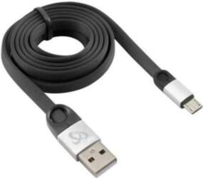Sbox USB kabelis MODELIS USB-MICRO-2,4A