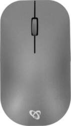 Sbox WM-113 Wireless Silver