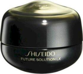 Shiseido Future Solution LX Acu krēms