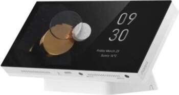 SMART HOME HUB S1 PLUS EU/MP-K05D