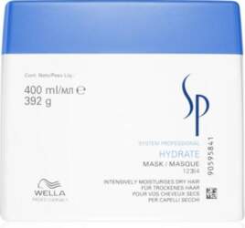 Wella Professionals SP Hydrate Maska 400