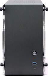 Zalman M2 Mini ITX Gray