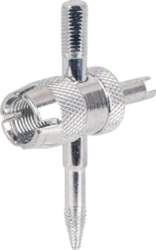 4-Way Valve Tool AMIO-04471 (04471)