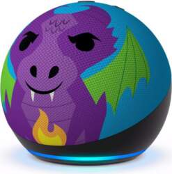 Amazon Echo Dot Kids (5th generation)