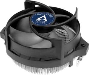 Arctic Alpine 23 CO AM4  CPU
