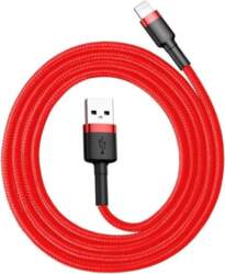 Baseus Cafule Kabelis USB - Lightning