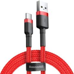 Baseus Cafule USB - USB-C Vads