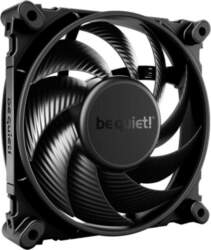 Be Quiet Datora korpuss ventilators Silent