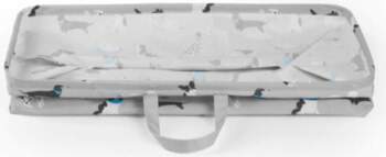 Beldray LA032142DFEU7 Foldable Laundry Tote