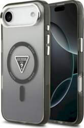 Case Guess IML Gradient Triangle Logo