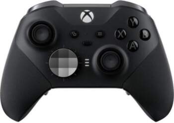 CONSOLE ACC CONTROLLER WRL/ELITE 2 889842196368