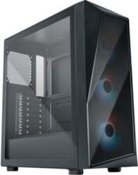 Cooler Master CMP 520 Datora korpuss