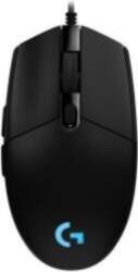 Datorpele Logitech G102 Lightsync Black (910-005823)