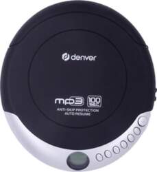 Denver DMP-391