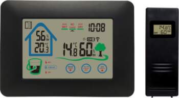 Denver WS-520