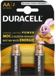 Duracell MN 1500 Basic AA (LR6)