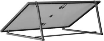 EcoFlow Adjustable Solar Panel Bracket EFA-DJUST