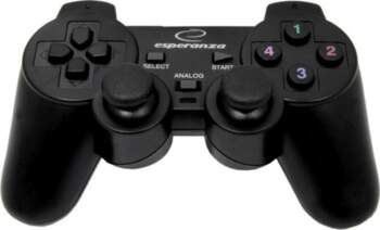 Esperanza EG106 PS2 / PS3 /