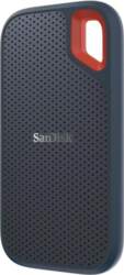 External SSD|SANDISK|Extreme|2TB|Write speed 1000 MBytes/sec|Read speed