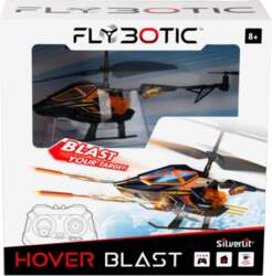 FLYBOTIC RV Helikopters Hover Blast (84567)