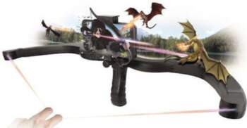 Forever AR Hunter GP-300 Remote Augmented