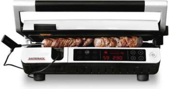 Gastroback 42539 Design BBQ Advanced Control